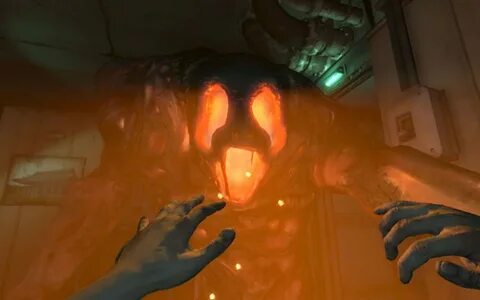 Monstrum trailer