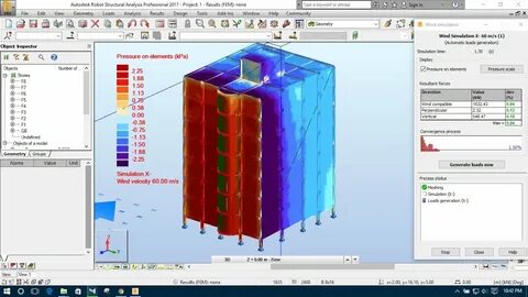 Structural analysis