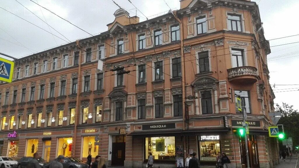 с. большой проспект д 32 спб. с д. санкт-петербург большой проспект петроградской стороны. большой пр.