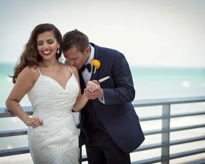 Did you get married