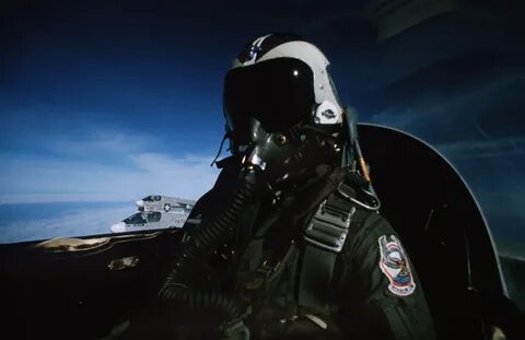 7 pilots