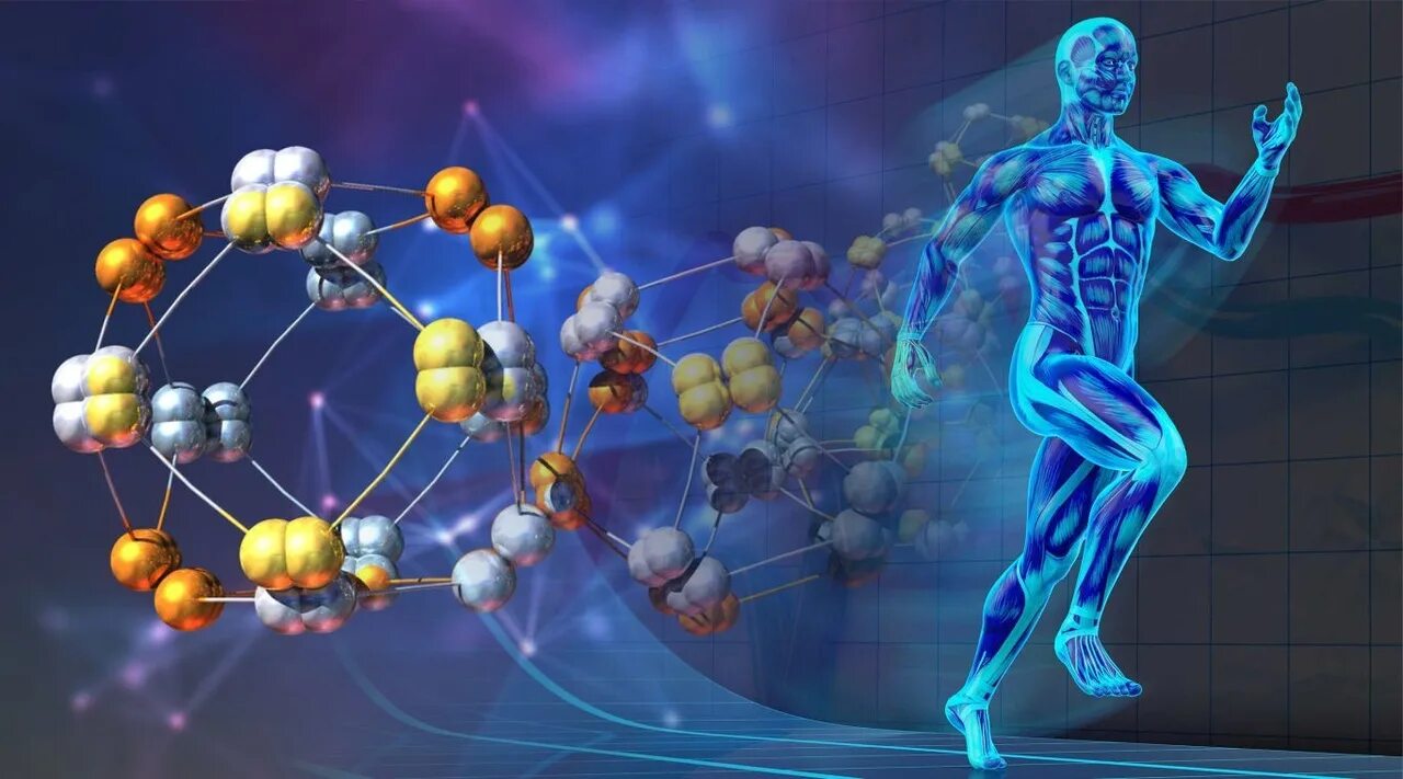 Physical structure