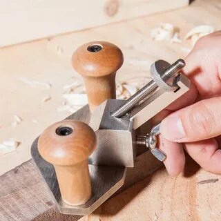 Столярные инструменты и приспособления
