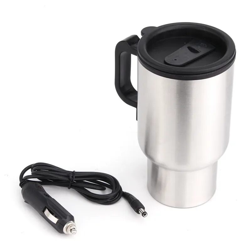 Авточайник термос Кружка 12в. Electric Mug 140z автомобильная термокружка с подогревом. Кружка с подогревом 12 вольт от прикуривателя. Термос с подогревом от прикуривателя 24 вольта. Автомобильный чайник от прикуривателя