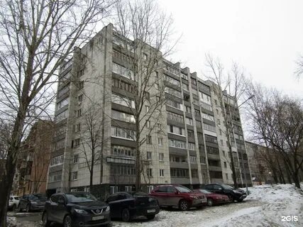 Восточная д 80
