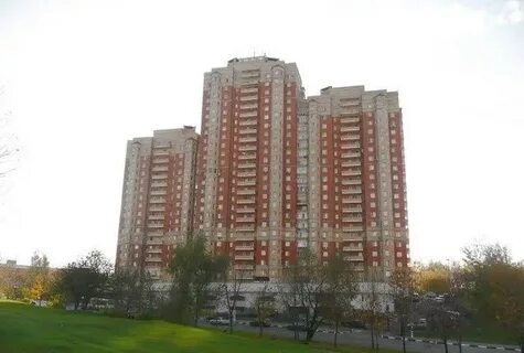 Захарово 20