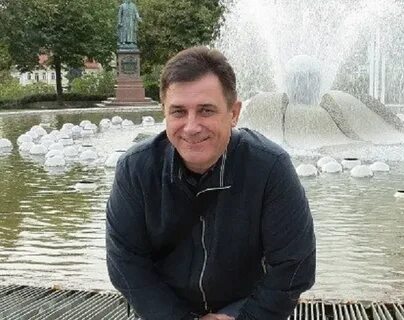 Бизнесмен из волгодонска