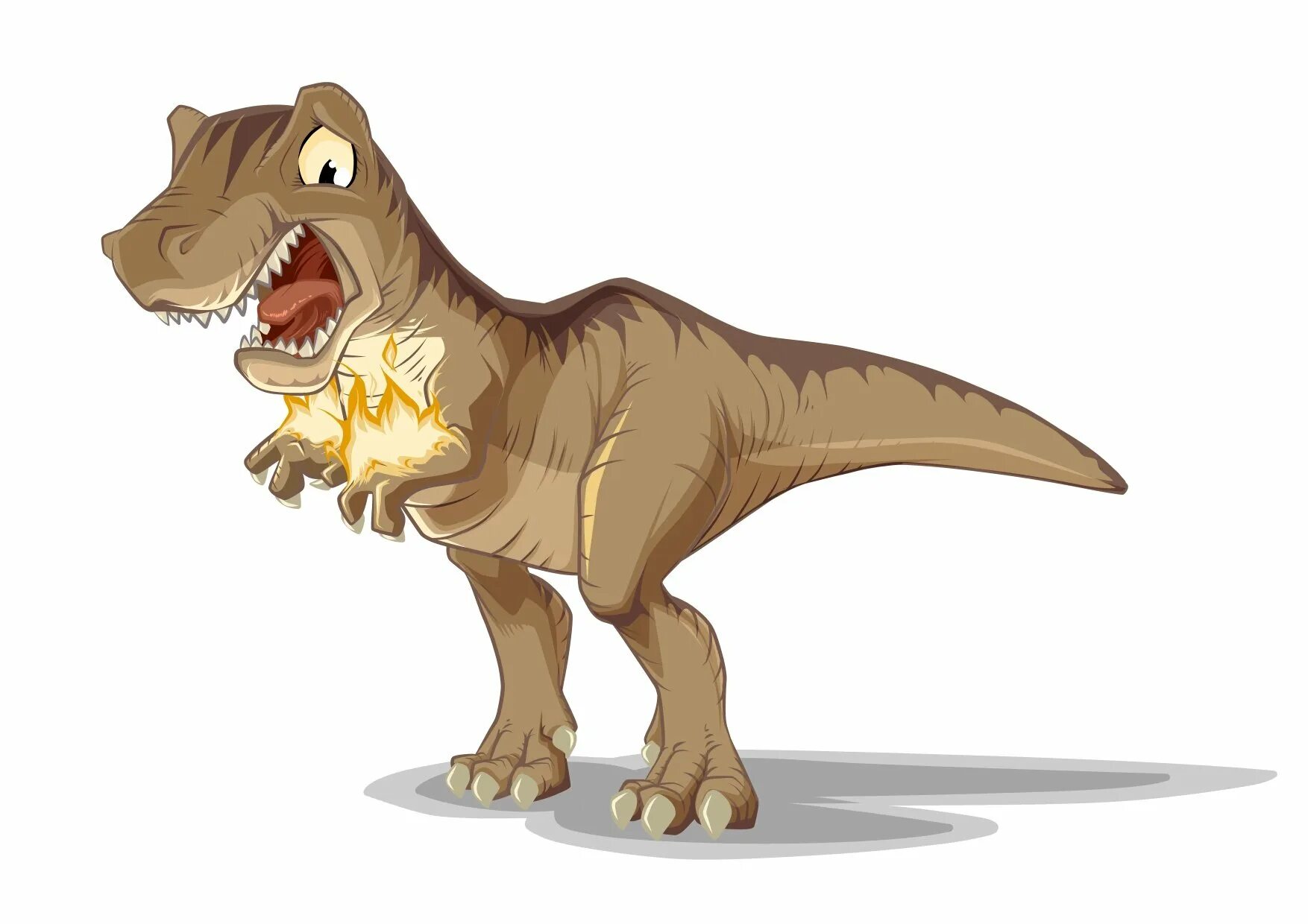 Gen dino