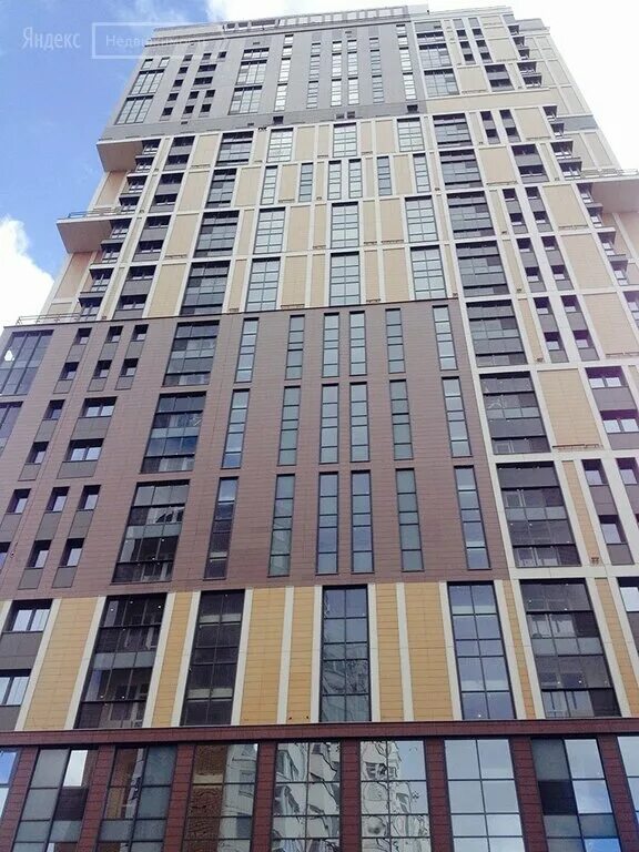 жк кристалл москва