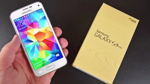 5s mini