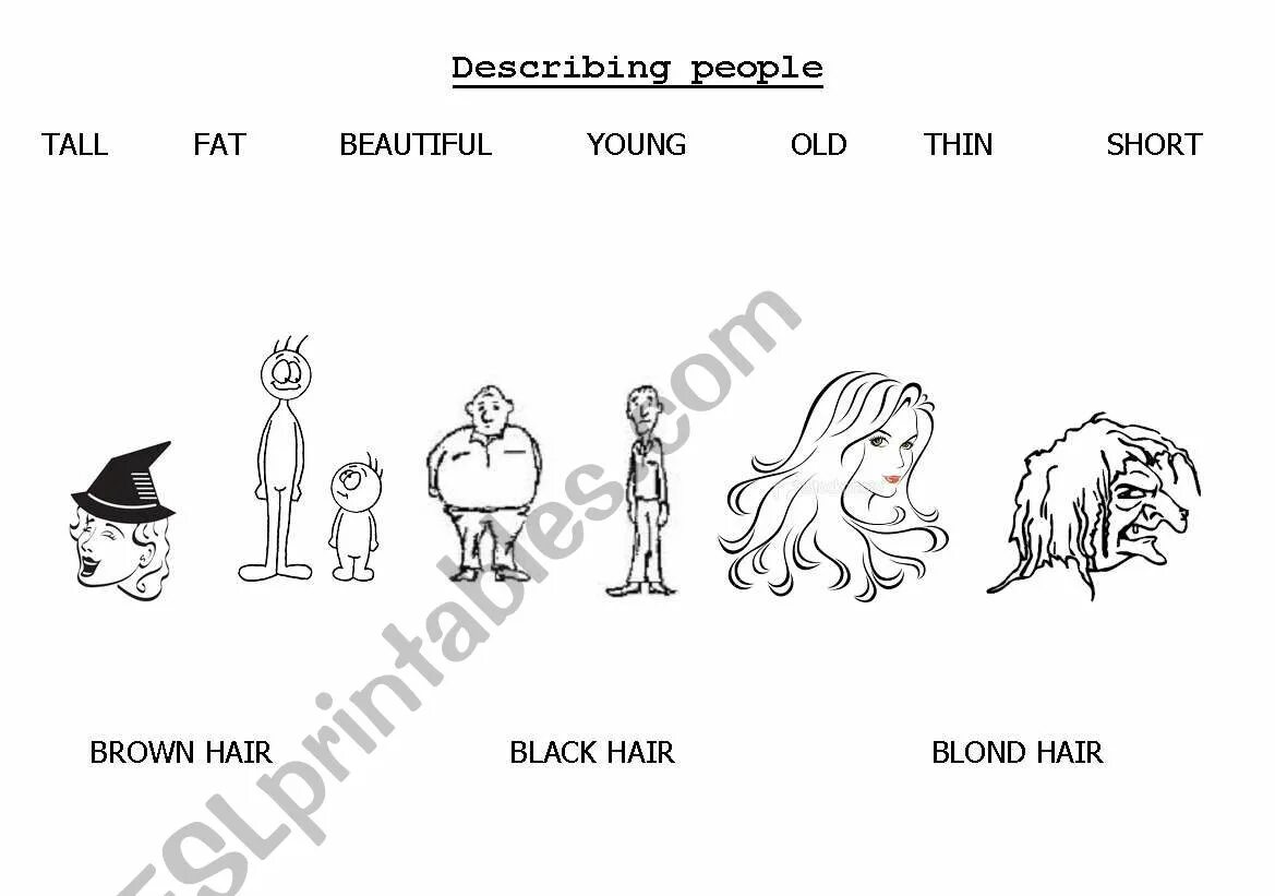 Describing people. Describing people 5 класс задания. Тест по английскому describing people. Describing people appearance 3 класс. Describing people 3