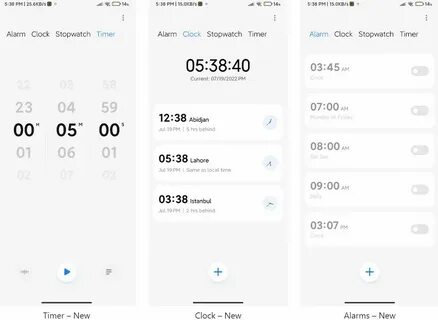 Miui 14 настройка оптимизации