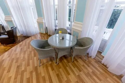 Апартаменты приморская