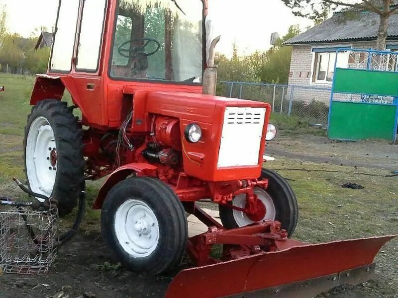 Авито татарстан трактора бу т 25