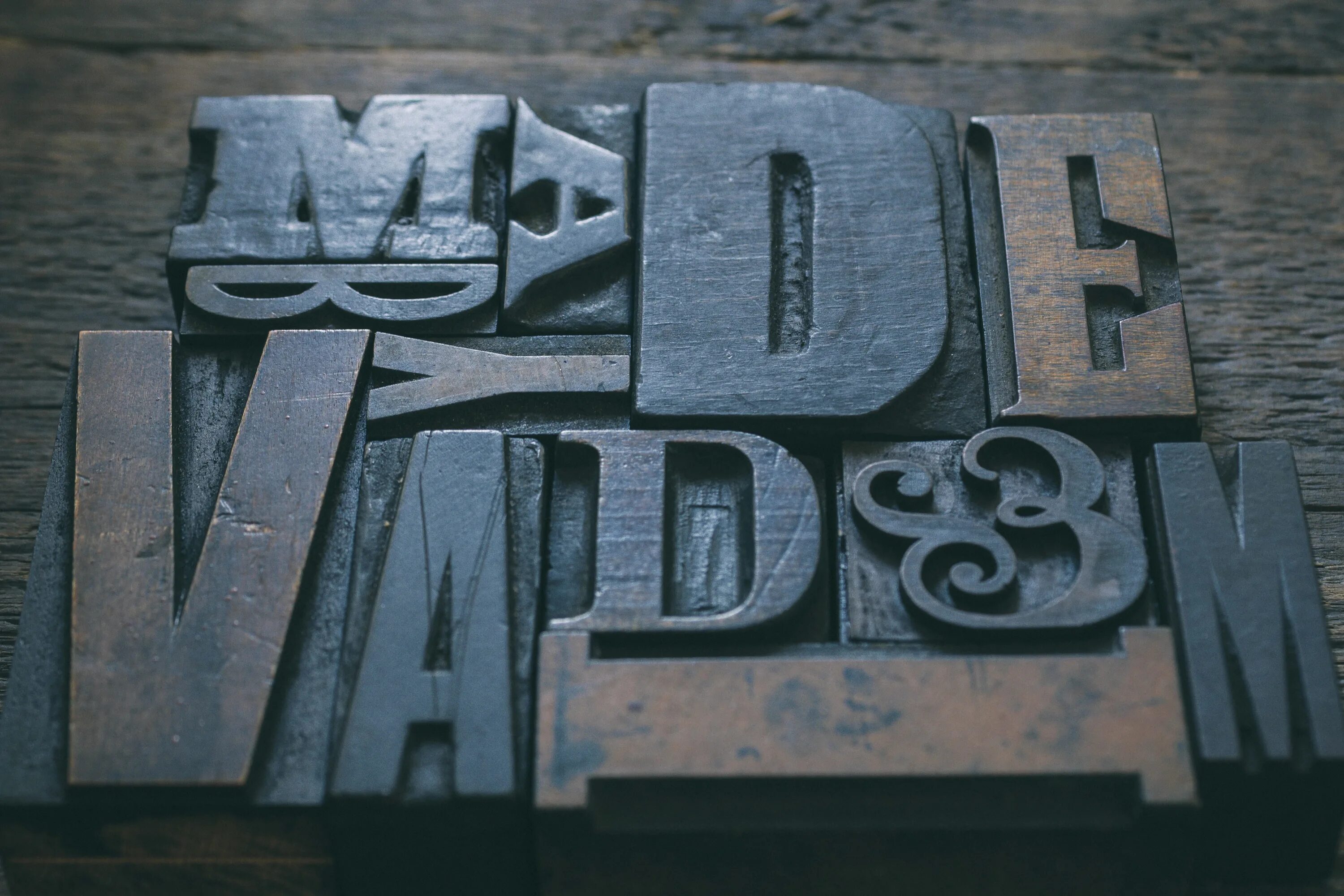 Font picture