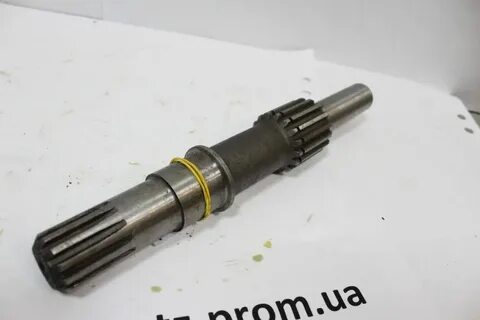 Привод вом мтз 82