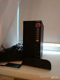 Sven sps 860