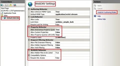 Allowed file