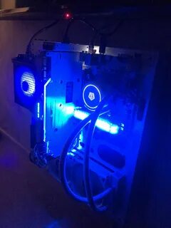 Id cooling x 240
