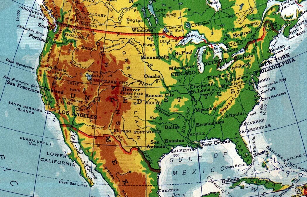 На каком материке находятся великие равнины. Великие равнины на карте Северной Америки. Великие равнины США на карте. Миссисипская низменность на карте Северной Америки. Великие равнины плато Северной Америки.
