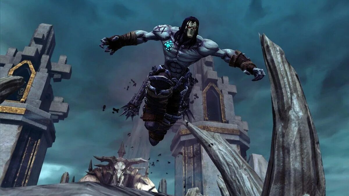 Дарксайдерс 2 механики. Смерть дарксайдерс 2. Darksiders 2 (Xbox 360) Скриншот. Darksiders 2 платформы. Darksiders 2 (ps3).