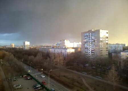 Волжский бульвар 25