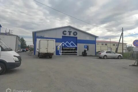 Барабинская