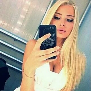 Селфи алены
