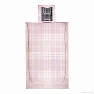 Burberry brit sheer отзывы