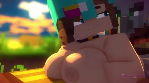 Jenny Odd Adventure Animations.