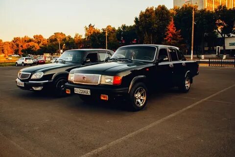 Драйв 2 газ