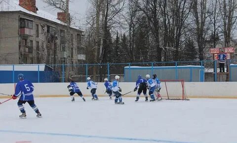 Хк киров