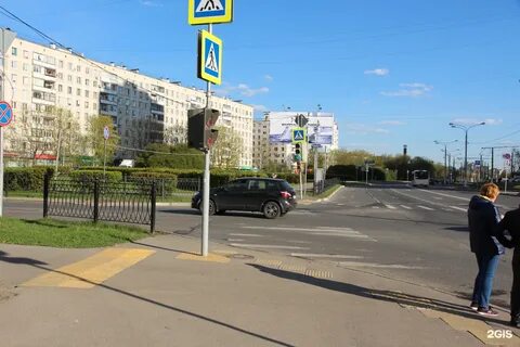 Улица героев 2