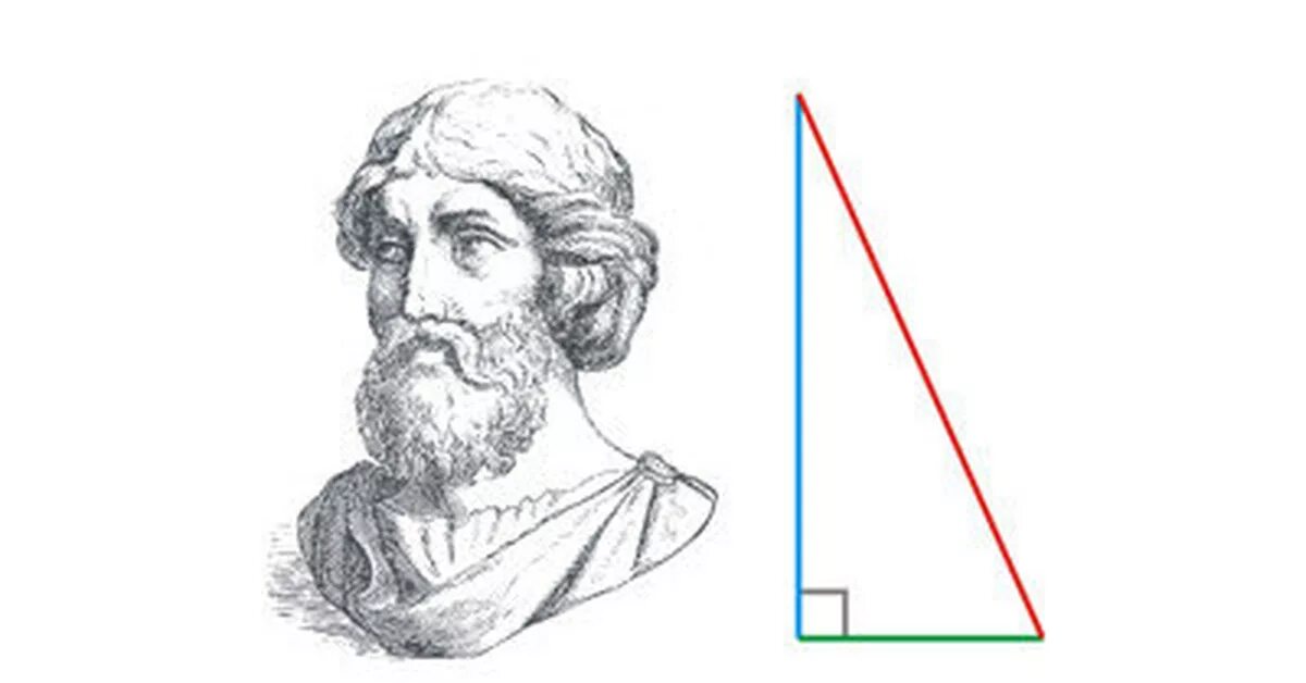 Древнегреческий математик Пифагор. Древняя Греция математика Пифагор. Пифагор портрет. Пифагор Самосский древнегреческий.