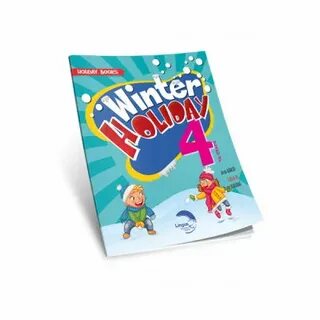 Holiday 4 help