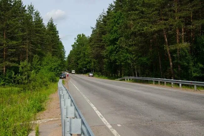 Трасса р 125. Расширение дороги нижний новгород богородск. Р 125 трасса. Трасса нижний новгород павлово. Федеральная трасса ульяновск.