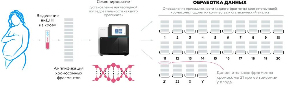 Полногеномное секвенирование что это