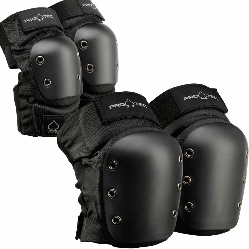 Защита Pro-Tec Street Knee/Elbow Set Black. Комплект защиты Pro-Tec Street Knee/Elbow Pad Set open. Наколенники Pro-Tec Street Knee. Защита коленей Pro-Tec Knee. Защита колена купить