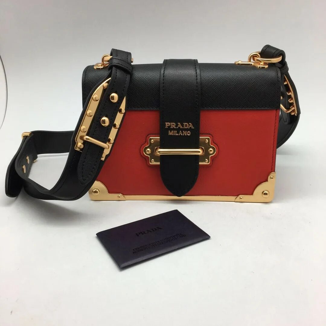 Сумка оригинал россия. Сумка Prada Milano. Prada Black 2011сумка. Прада Голд сумка. Сумка Prada Milano черная 2022.