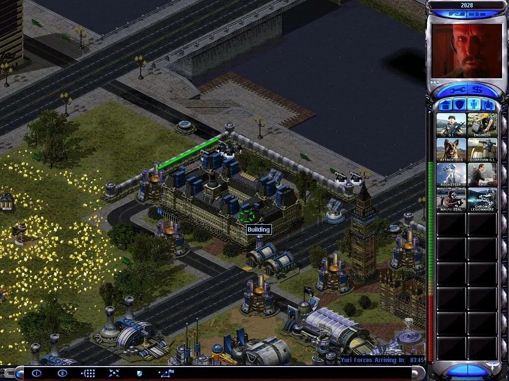 Радалер 2. Command & Conquer. Yuri s Revenge. Command & Conquer: Yuri’s. Command conquer revenge