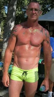 Silver daddy