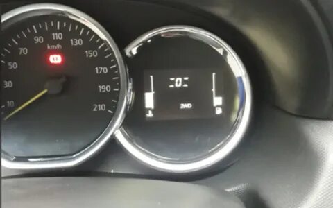 Спираль на дастере