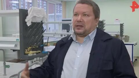 Наука и техника на рен тв