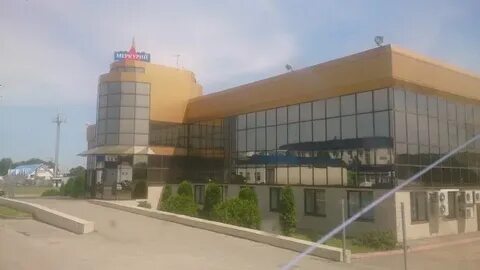 Меркурий черкесск