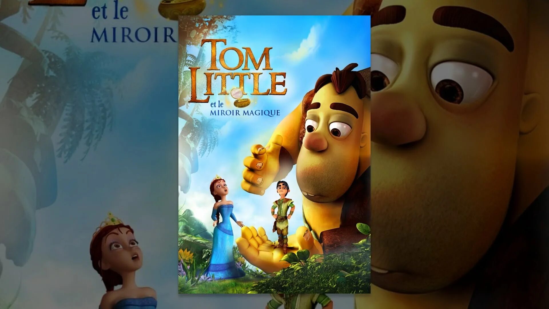 Tom is little. Tommy the little dragon. tommy the little dragon gaint mandy.
