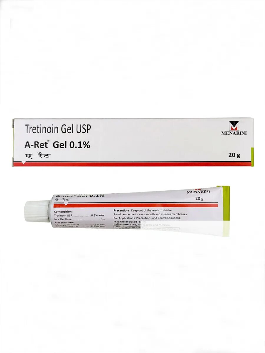 A ret gel отзывы. Третиноин гель 0.1. Tretinoin Gel USP 0.1. Третиноин гель ЮСП А-рет гель 0,1% tretinoin Gel USP A-Ret Gel 0.1% Menarini. Menarini третиноин.