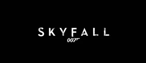 Apogee skyfall