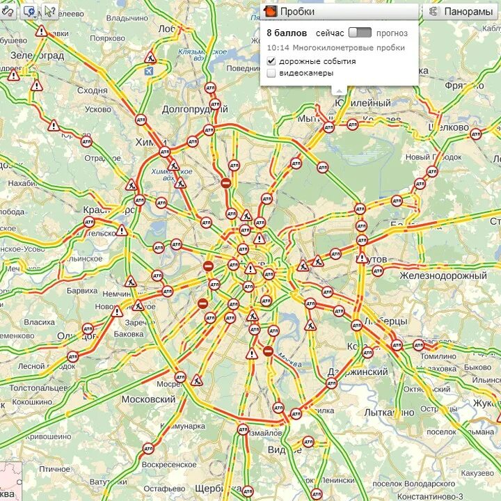 Дороги подмосковья сейчас. Карта дорог Московской области с пробками. Пробки на дорогах Подмосковья. Пробки ТТК Москва. Карты пробки Москва и Московская область.