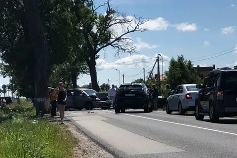 Куликово погода московская область