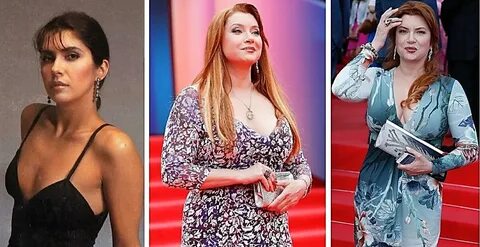 Жалаңаш Вера Сотникова фото және бейне